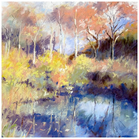 Wiltshire Colours - Acrylic