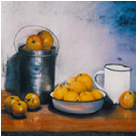 Fredrick Cameron Street