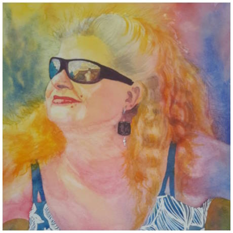 Geraldine Darlington