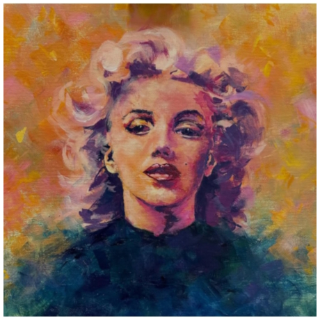 Marilyn